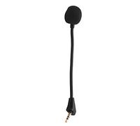 Desattot Miniphone Modèles Cloud Alpha compatibles sans Fil | Microphone Miniphone neuf avec tige renforcée et flexible, conçu pour un audio clair et sans bruit en et streaming.