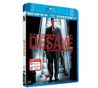 Desaxé [Blu-ray + Copie digitale]