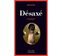 Désaxé