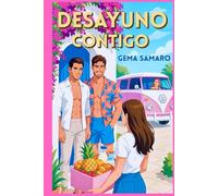 DESAYUNO CONTIGO: Una comedia romántica divertida y luminosa en una Ibiza que lo pone todo del revés