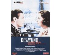 Desayuno Para Dos (RKO) [Import]
