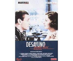 Desayuno Para Dos (RKO) [Import]