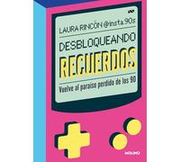 Desbloqueando recuerdos