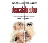 Descalabrados: Se necesita algo más que sangre para ser familia.