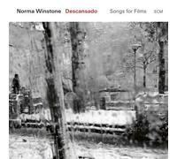 Mario Brunello – Descansado – Songs for Films