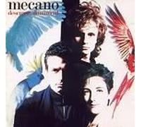 Mecano - Descanso Dominical [Import]