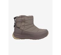 Descansos CMP Zoy Waterproof gris beige femme - 38
