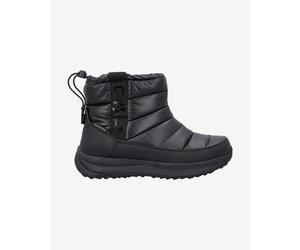 Descansos CMP Zoy Waterproof noir femme - 40