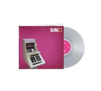 Descartes A Kant After Destruction (Vinyl) 12" Album (Clear vinyl)