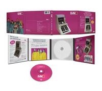 Descartes A Kant - After Destruction [Compact Discs] Bonus Track