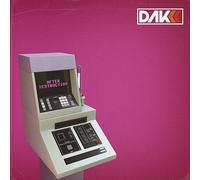 Descartes a Kant - After Destruction (Pink)