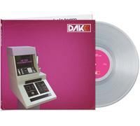 Descartes A Kant - After Destruction [Vinyl Lp] Clear Vinyl, Ltd Ed