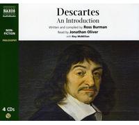 Descartes - an Introduction