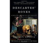 Descartes' Bones Russell Shorto (Auteur)