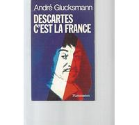 Descartes, c'est la france