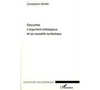Descartes Constantin Mihai (Auteur)