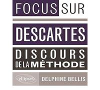 Descartes, discours de la méthode