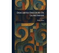 Descartes Discours De La Methode