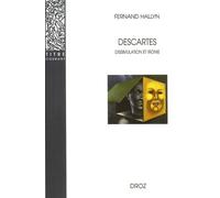 Descartes - Dissimulation Et Ironie