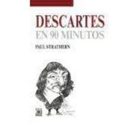 Descartes En 90 Minutos - Strathern, Paul Strathern, Paul (Auteur)