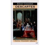 Descartes Ernst Cassirer (Auteur)