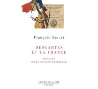 Descartes et la France