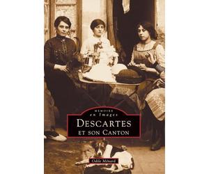 Descartes et son canton