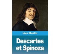Descartes Et Spinoza