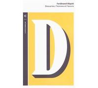 Descartes Ferdinand Alquié (Auteur)