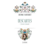 Descartes - J'avance masqué