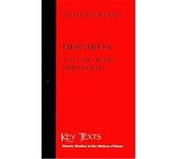 Descartes, Key Texts (South Bend, Ind.) Anthony Kenny (Auteur)