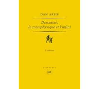 Descartes, la métaphysique et l'infini