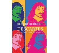 Descartes Le miroir aux fantômes - Robert Redeker - Cerf - broché - Etude