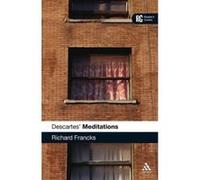 Descartes' Meditations, Continuum Reader's Guides Richard Francks (Auteur)