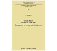 Descartes On The Human Soul