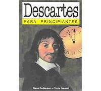 Descartes para principiantes Chris Garratt, Dave Robinson (Auteur)