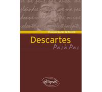 Descartes - Peretti De - Ellipses - broché - Essai
