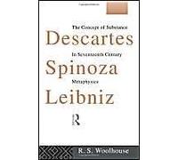 Descartes, Spinoza, Leibniz