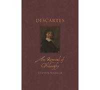 Descartes: The Renewal of Philosophy