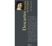 Descartes, Une crise de la raison: Le chemin des philosophes