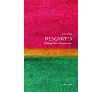 Descartes : Une très courte introduction