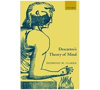 Descartes's Theory Of Mind