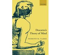 Descartes's Theory Of Mind