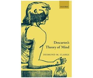 Descartes's Theory Of Mind