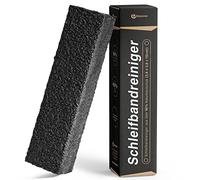 DESCENA® Nettoyant de bande abrasive : bloc de nettoyage de bande abrasive I durée de vie plus longue I Griptape Cleaner I Bloc de nettoyage Papier abrasif I Nettoyant papier abrasif I Sable Eraser