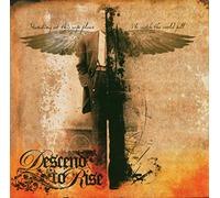Descend to Rise - Standing at This Safe Place