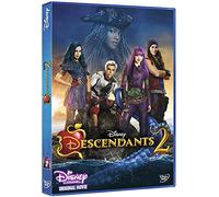 Descendants 2