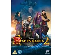 Descendants 2