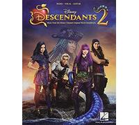 Descendants 2