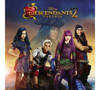 Descendants 2 [Import Allemand]